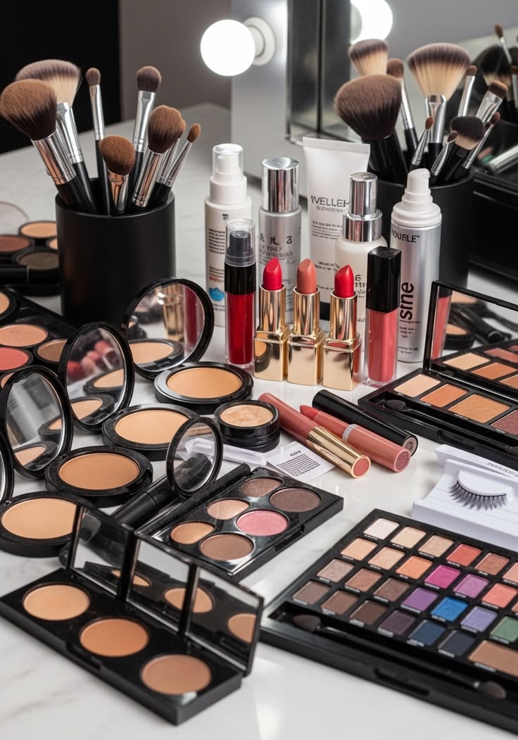 Makeup